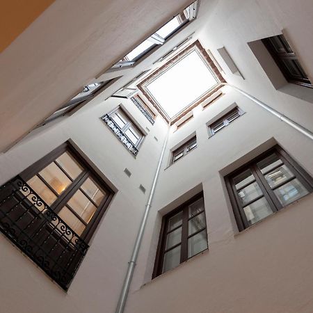 Molino Corteza Precioso Primero Granada Centro エクステリア 写真