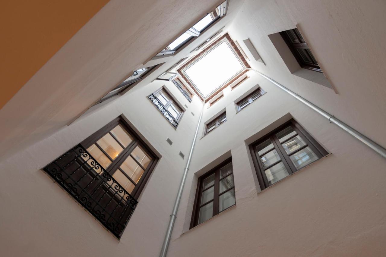 Molino Corteza Precioso Primero Granada Centro エクステリア 写真